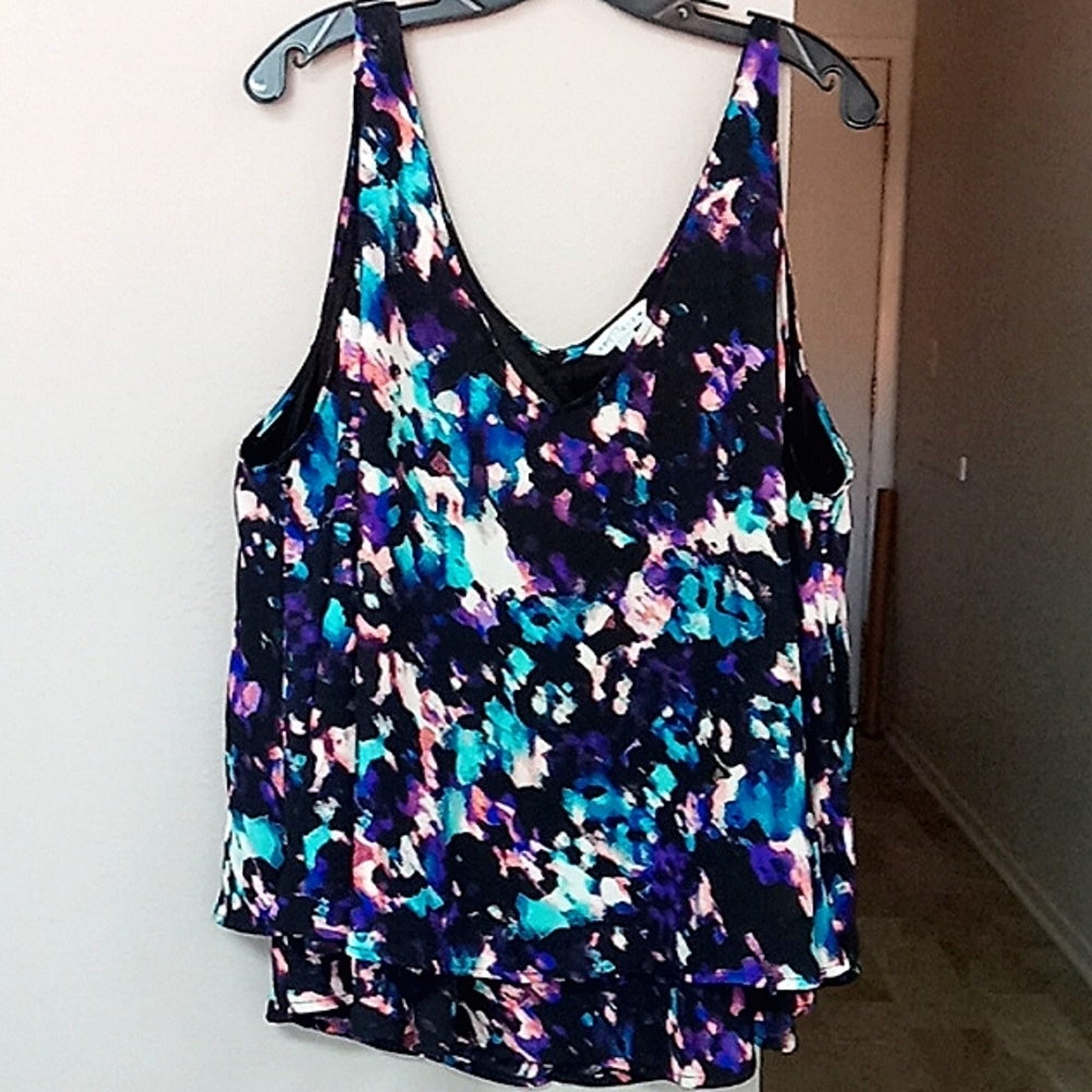 Boutique Brand Top